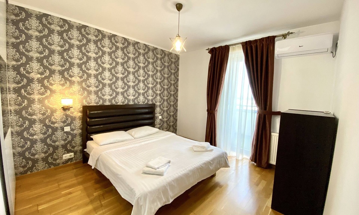 Sector 4 Apartment | Monaco Grand Apartments By CityBookings