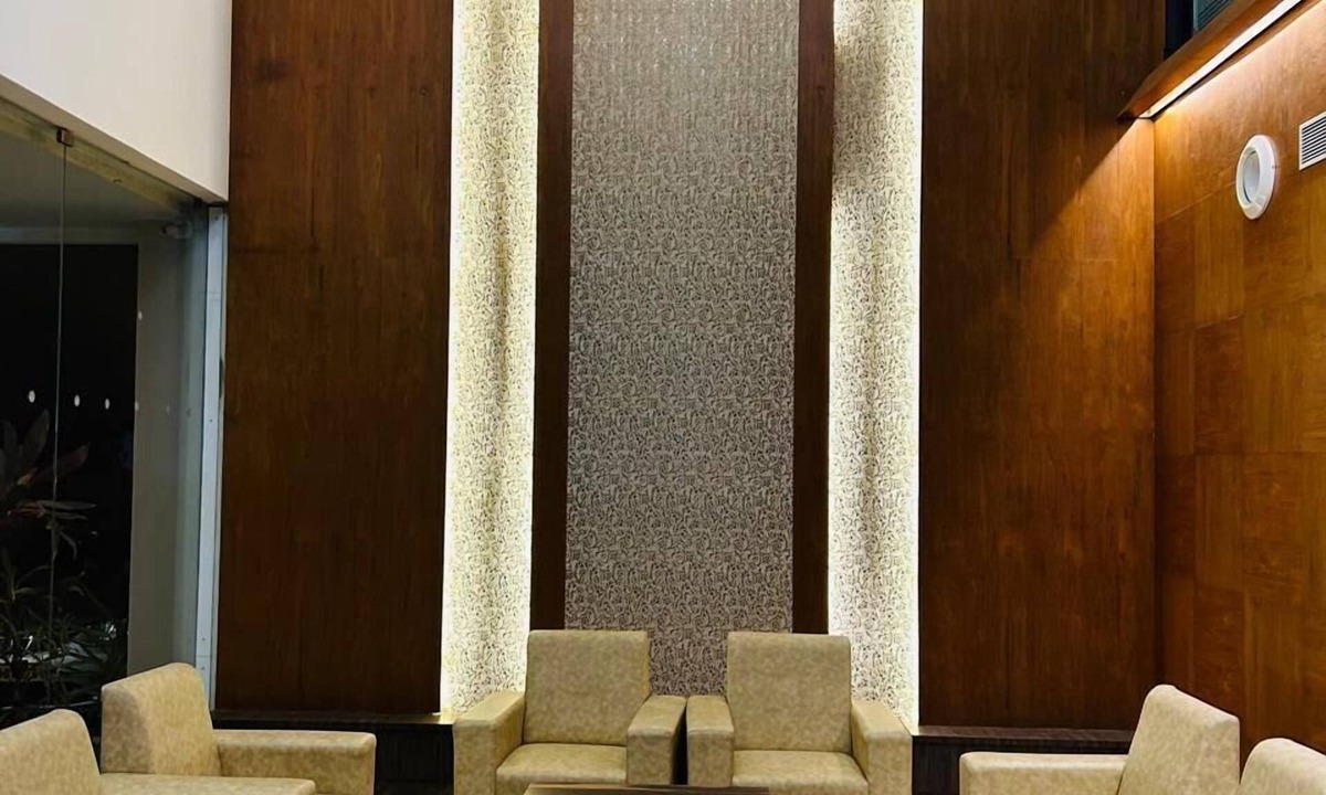 Pudi Hotel | Monarch Express, Sri City
