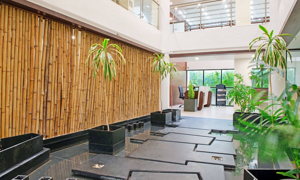Aundh Hotel | Monarch Montvert, Baner Pune
