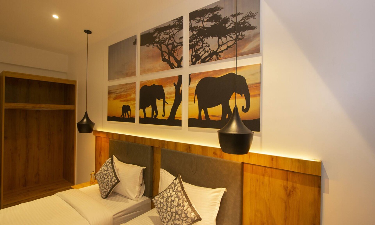 Rabale Hotel | Monarch Montvert Rabale