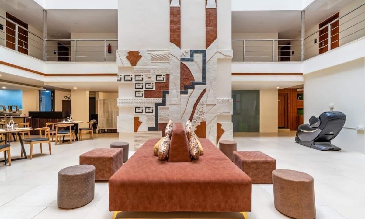 Kondapur Hotel | Monday Hotels Hitec City