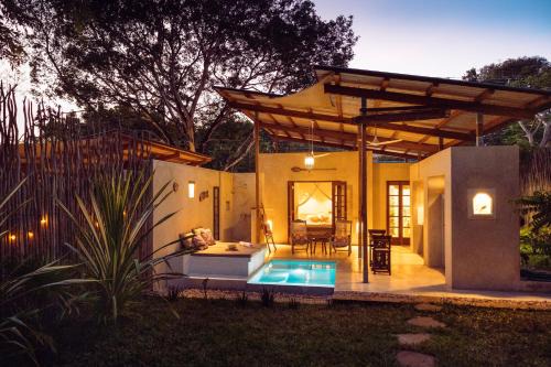 Diani Beach Apartment | Monkey Suites