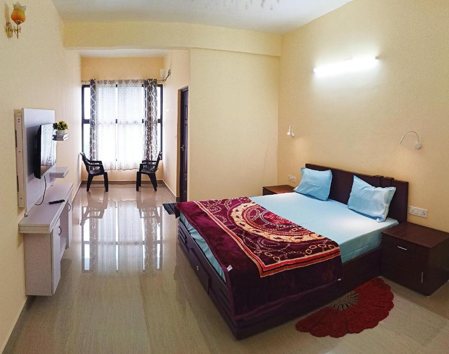 Chithirapuram House | MonsoonValley