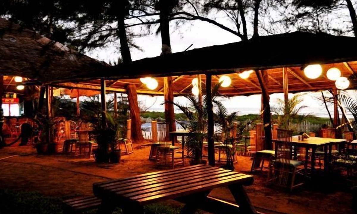 Morjim Resort | Montego Bay Beach Village