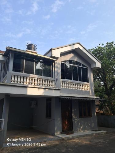 Benaulim Villa | Monteiro Guesthouse