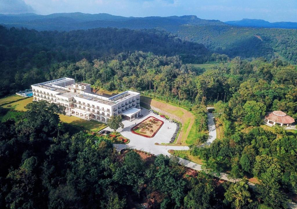 Somvarpet Hotel | Montrose Golf Resort and Spa - Coorg