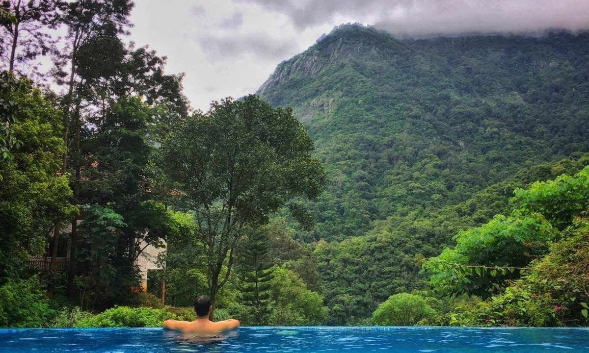 Kudrasthe Hotel | Mookanana Resort