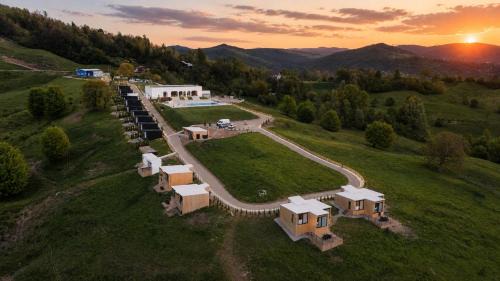 Comarnic Resort | Moon Valley Comarnic