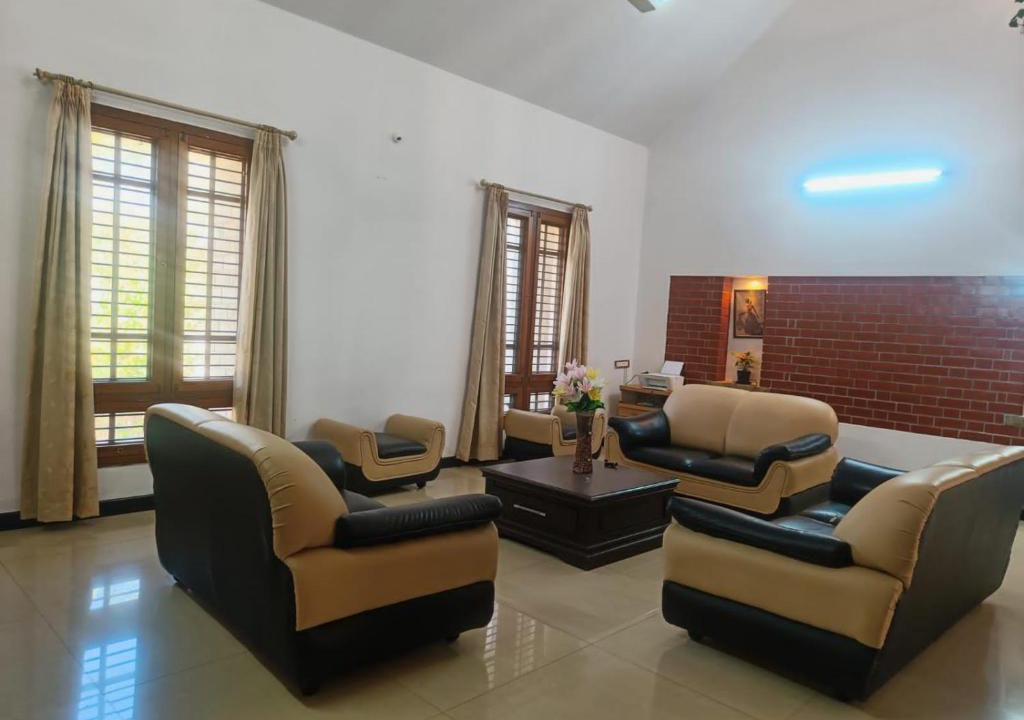 Mysore Apartment | Moon villa