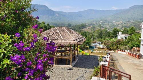 Kanthalloor Hotel | Moon Wings Mountain Resort