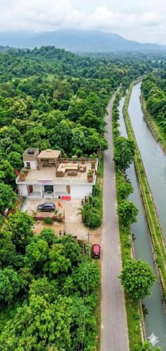 Roorkee House | Moondune Homestay