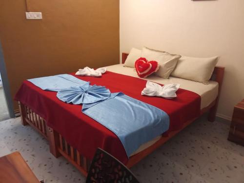 Kollam Hotel | Moonlight Residency