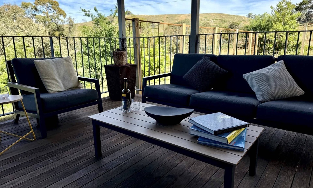 Harcourt North House | Moonrise Hill