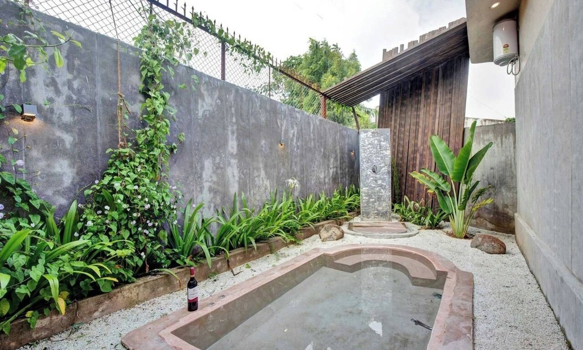 Udaipur Villa | Mosaic Villa By Ebony Stays – 5BHK Luxury Villa in Udaipur Surrounded by Nature