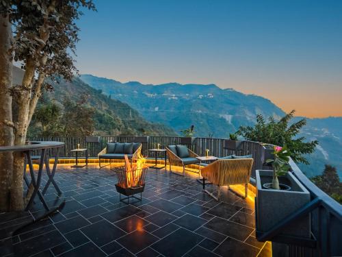 Haridwar Bed & Breakfast | Moshams - A Home with Nature & Elegance