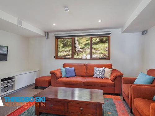 Thredbo Ski Chalet | Mosswood 4