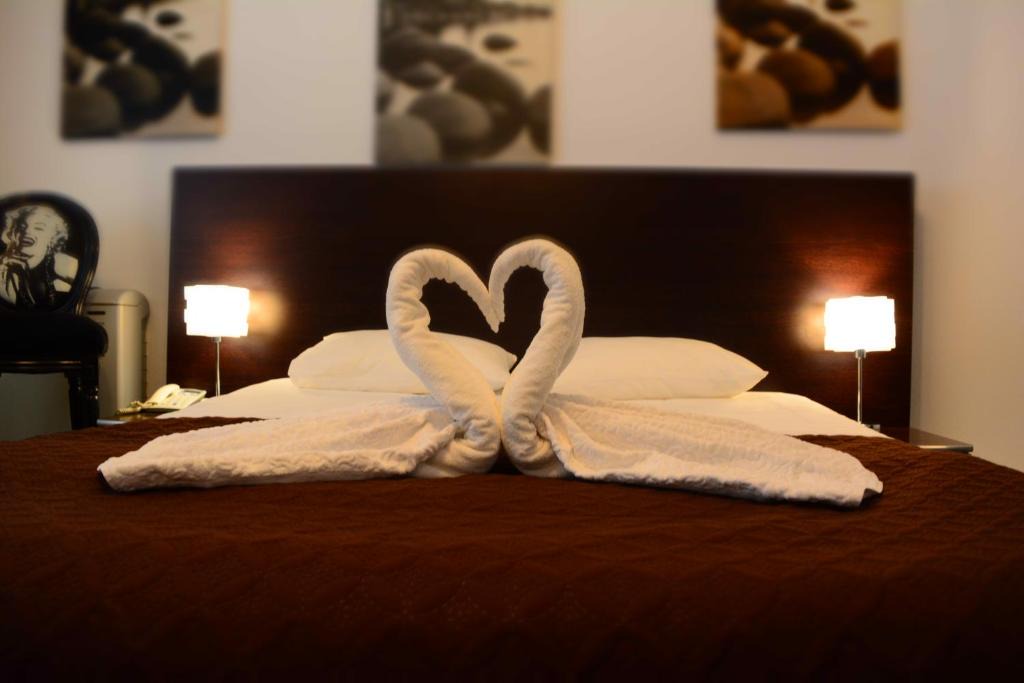 Galati Hotel | Motel Anghel