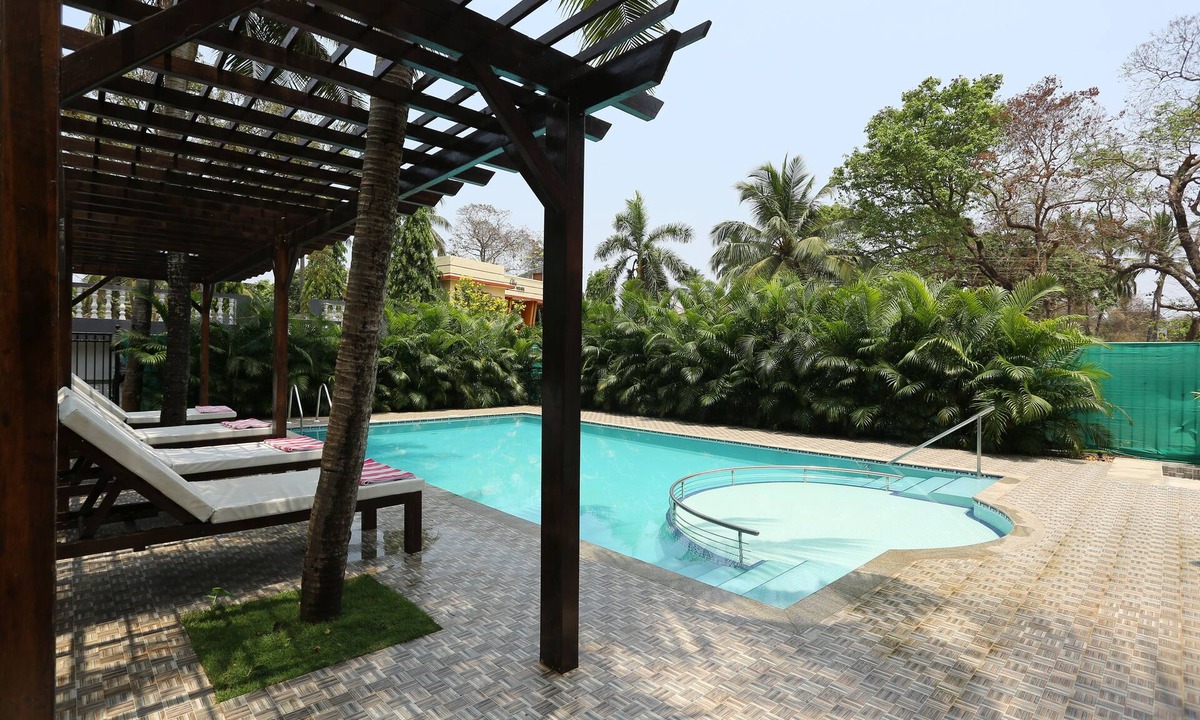 Karaswada Hotel | Motel La Grandeur