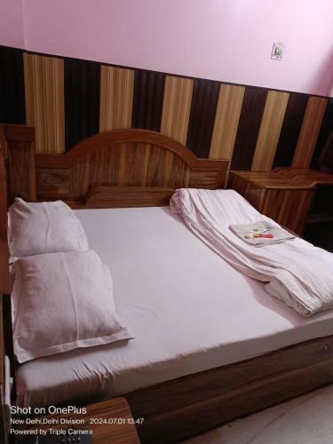 Paharganj Hotel | Mother Palace