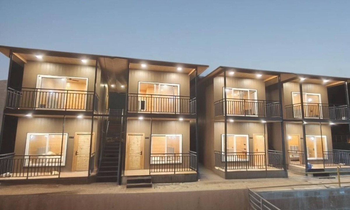 Mhasla Hotel | Mount Bliss Resort