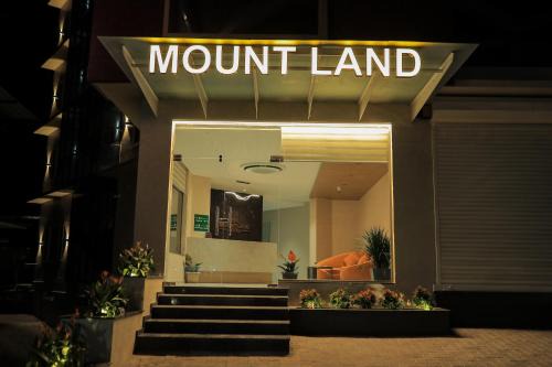 Sulthan Bathery Hotel | Mount Land