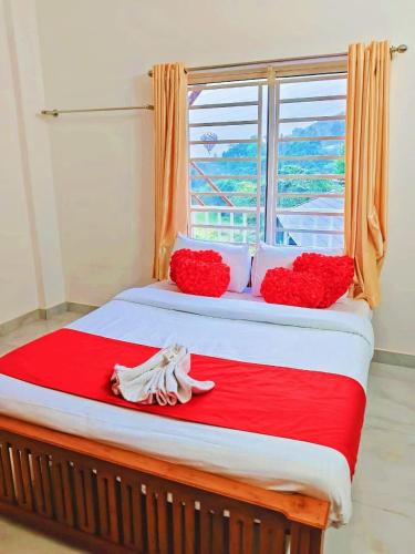 Chithirapuram House | Mount Teena