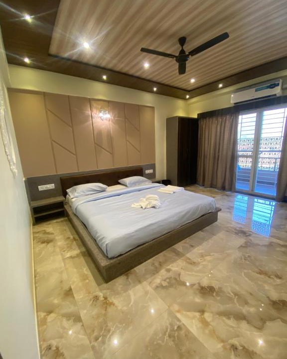 Lonavala Villa | Mount V 2