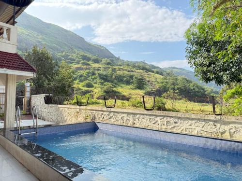 Lonavala Villa | Mount view villa