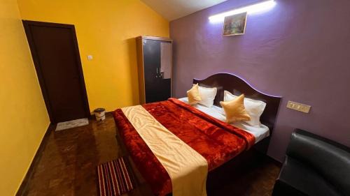 Ooty Villa | Mountain hills cottage &villa