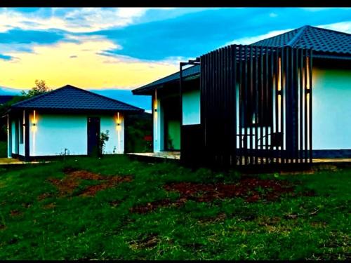 Novaci House | Mountain House Transalpina
