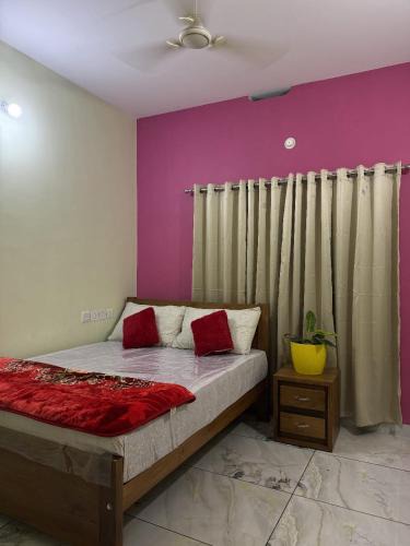 Kottappadi part Villa | Mountain pride homestay