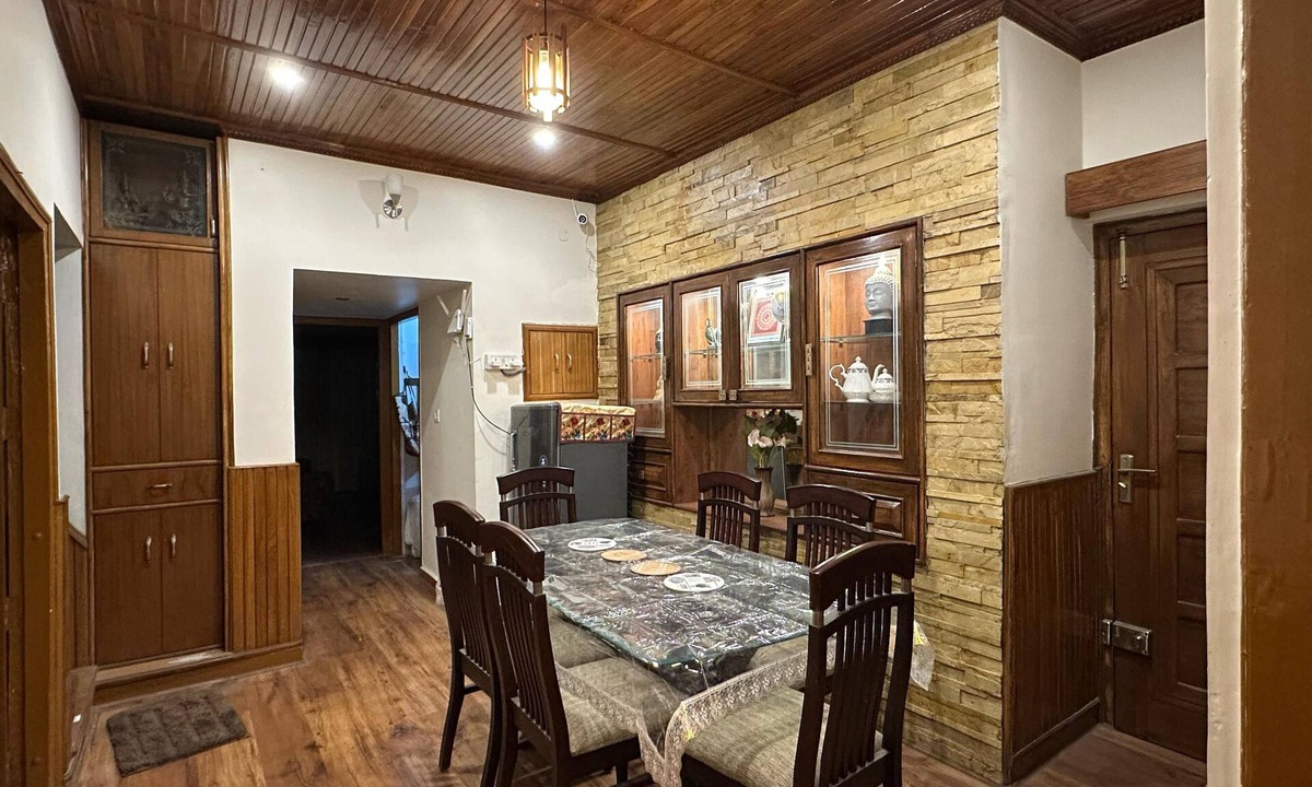 Nainital Apartment | Mountain Retreat Nainital