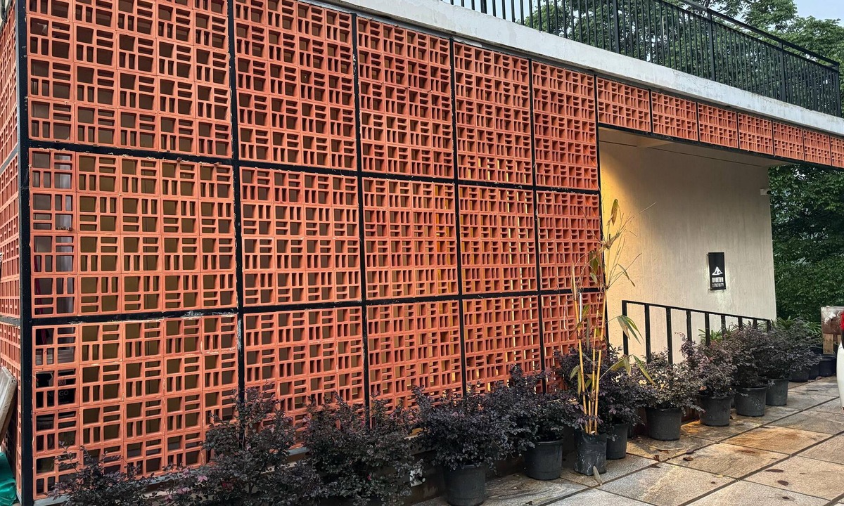 Kottappadi part Apartment | Mountain Serenity