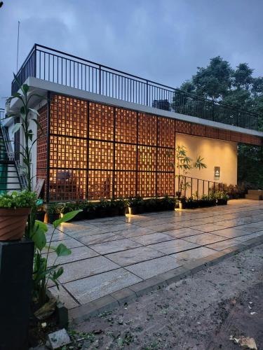 Kottappadi part House | Mountain Serenity Meppadi, Wayanad