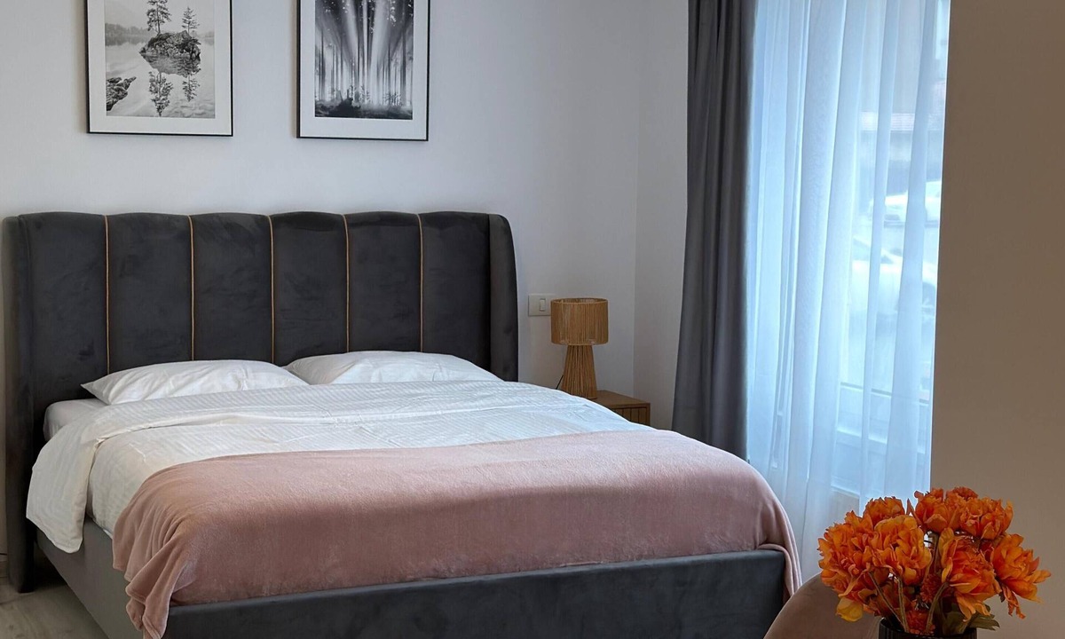 Tractorul Apartment | Mountain Stay Aparthotel Brasov