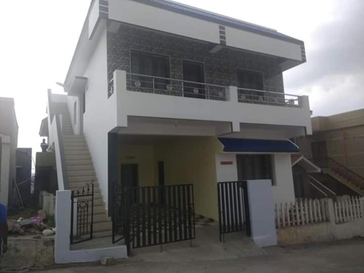Kandal Villa | Mountain stay cottages