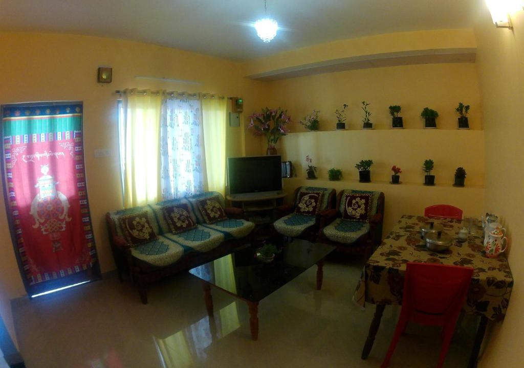 Turuk House | Mountain View Homestay Kalimpong