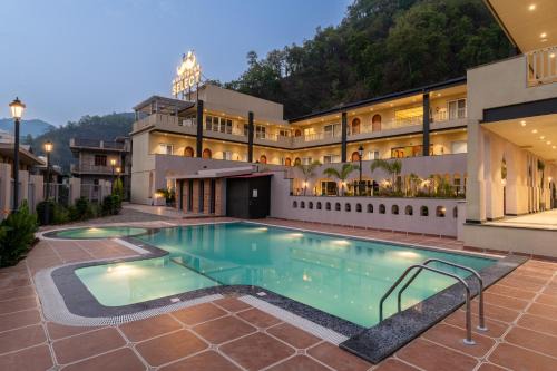 Jogiyana Resort | Moustache Select Mohanchatti, Rishikesh