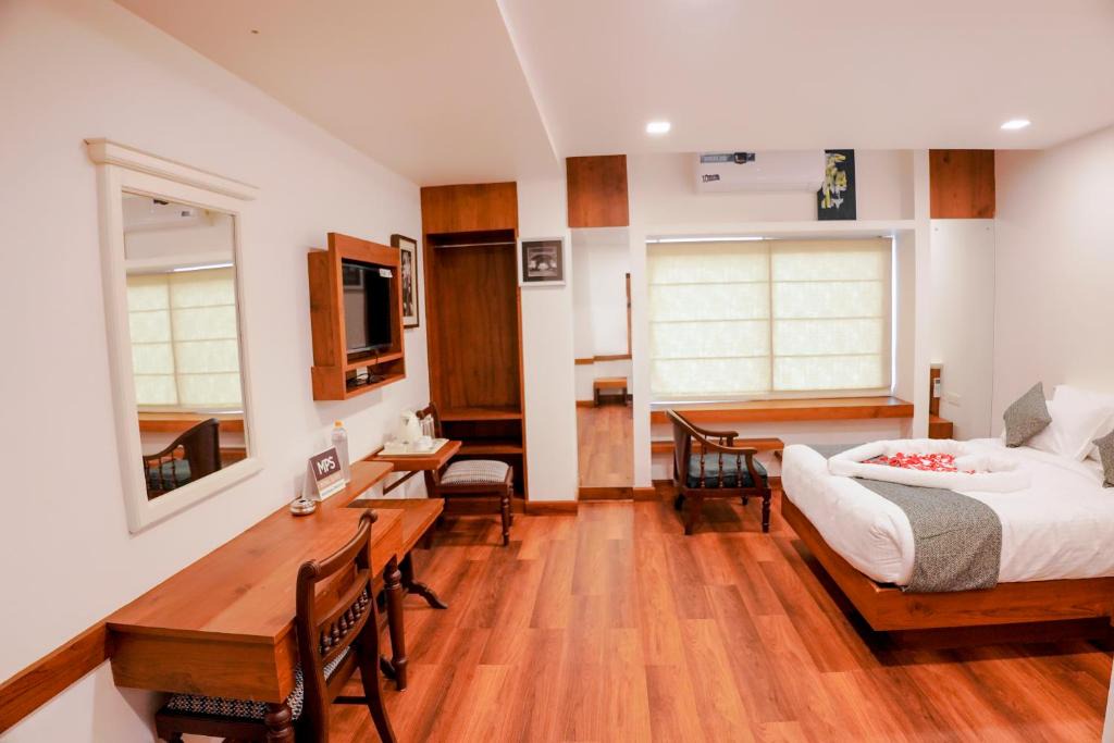 Perintalmanna Hotel | MPSROYALSUITES