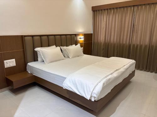 Chitradurga Hotel | MRP Residency