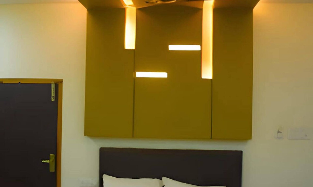 Cuddalore Hotel | MRT Grand Residency