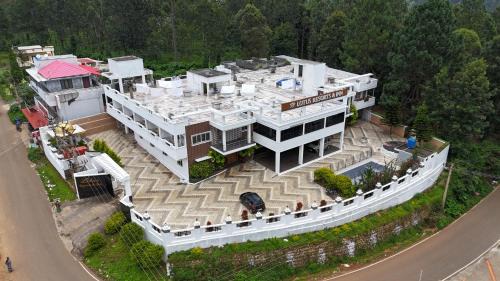 Namakkal Resort | MS Lotus Resorts Inn