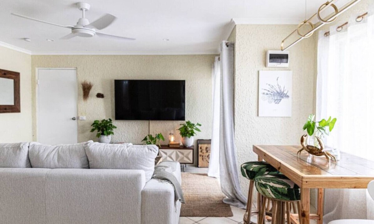 Port Douglas Apartment | Ms Rabbits Apartment in Paradise