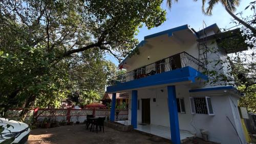 Arpora Villa | Muffys Villa