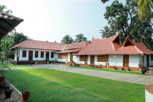Kuttanad Taluk House | Mulanthanam resorts and Home stay