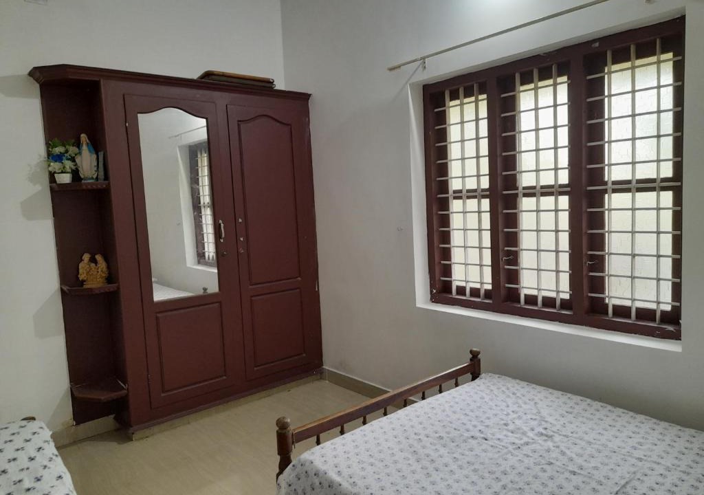Alwaye House | MULAVARIKKAL HOUSE