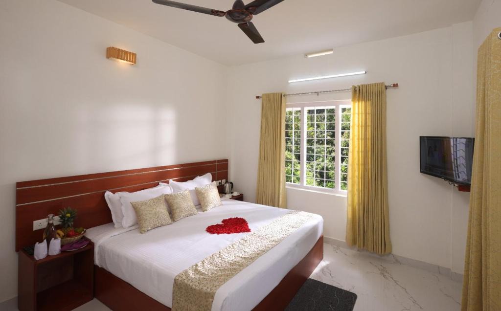 Devikolam Villa | Munnar Hills Homestay