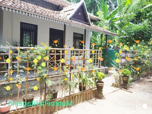 Munroe Island House | Munroe Heritage Inn