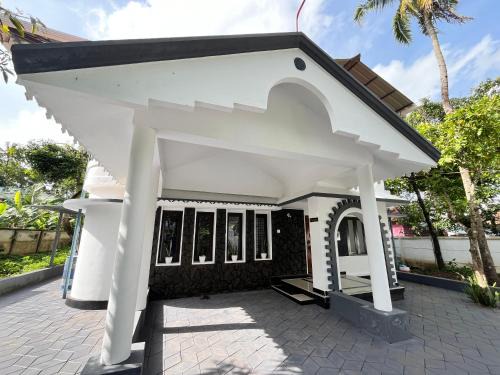 Quilon Apartment | Munroe Kanaan Homestay