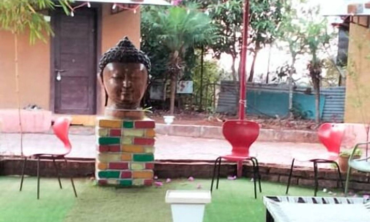 Kambare Resort | Murlee Pure Veg Resort